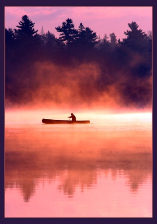 Early Morning
