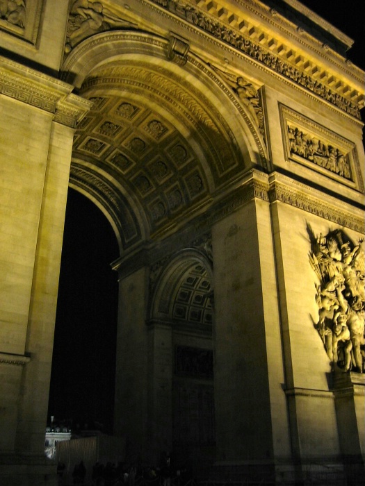 Grand Arch