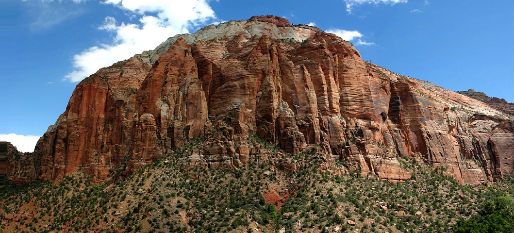 Bryce Canyon