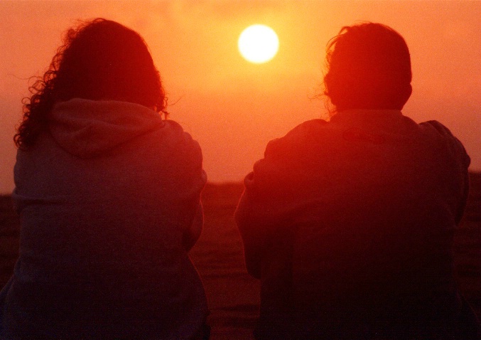 Kitty Hawk Sunset - ID: 1223293 © Don Johnson