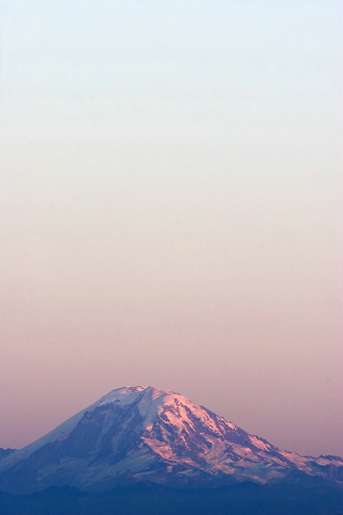 Mount Rainier #1