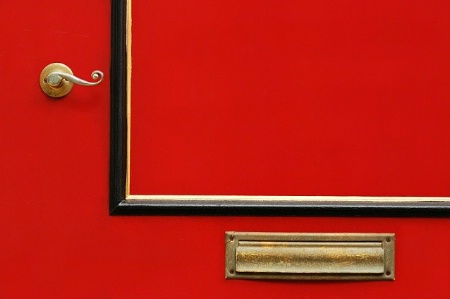 This Red Door
