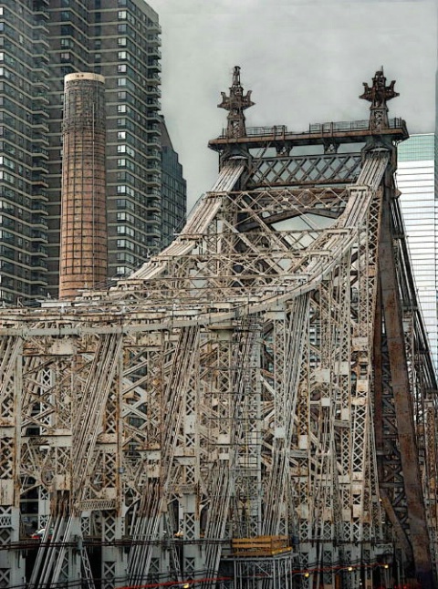 Queensboro Bridge