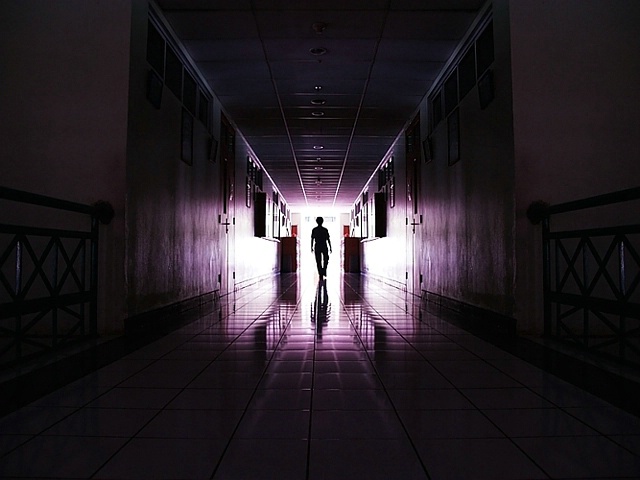 Into the Light