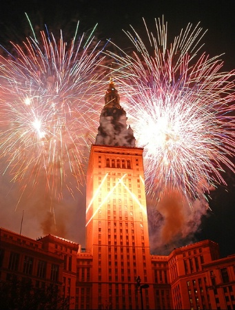 Terminal Tower