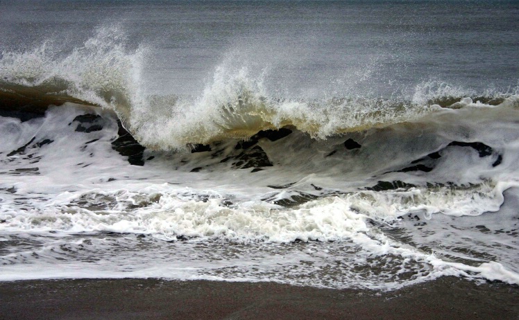 "The Surf" South Carolina