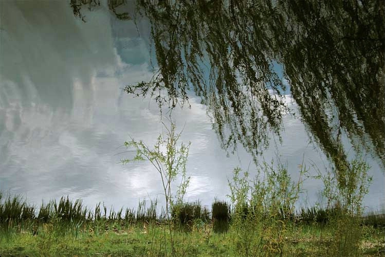 Vondelpark - Holland