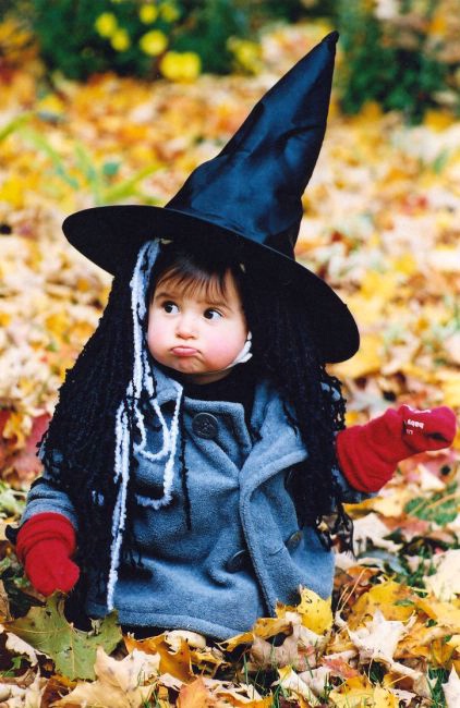 My Little Witch