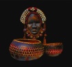 African Mask 2