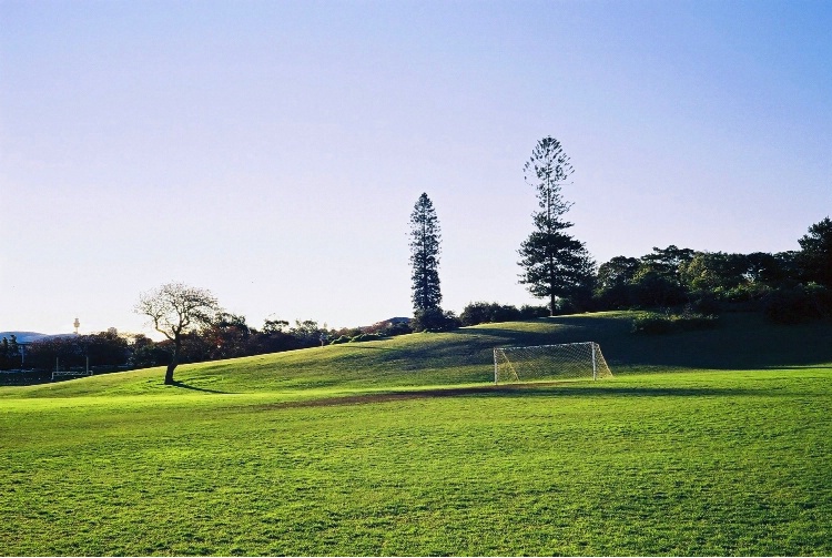 Queens Park, Sydney