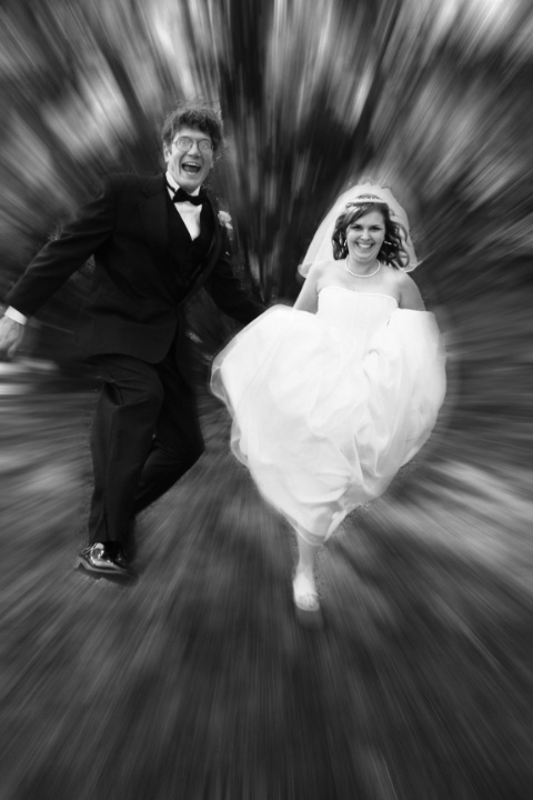 Jumping for Joy