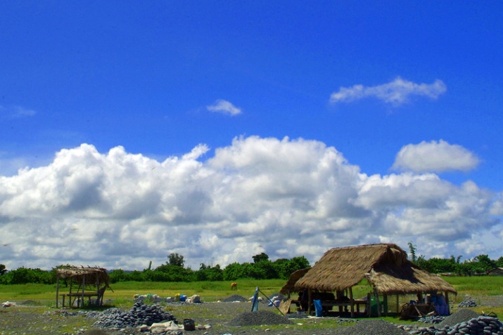 Nipa Hut