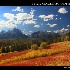 © Kurt Kettelhut PhotoID # 1295469: Grand Teton Mt. Meadow