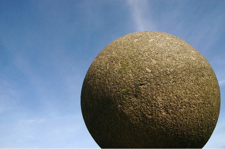 Stone Ball, Buckinghamshire