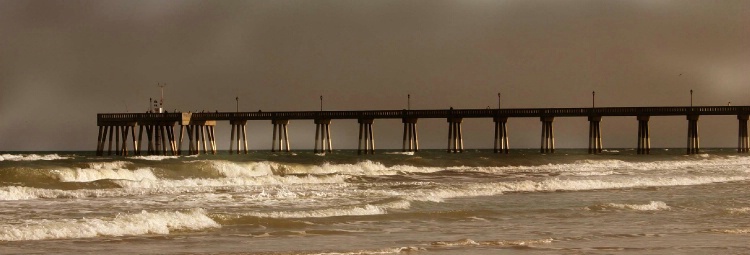 North Carolina Beach Doc