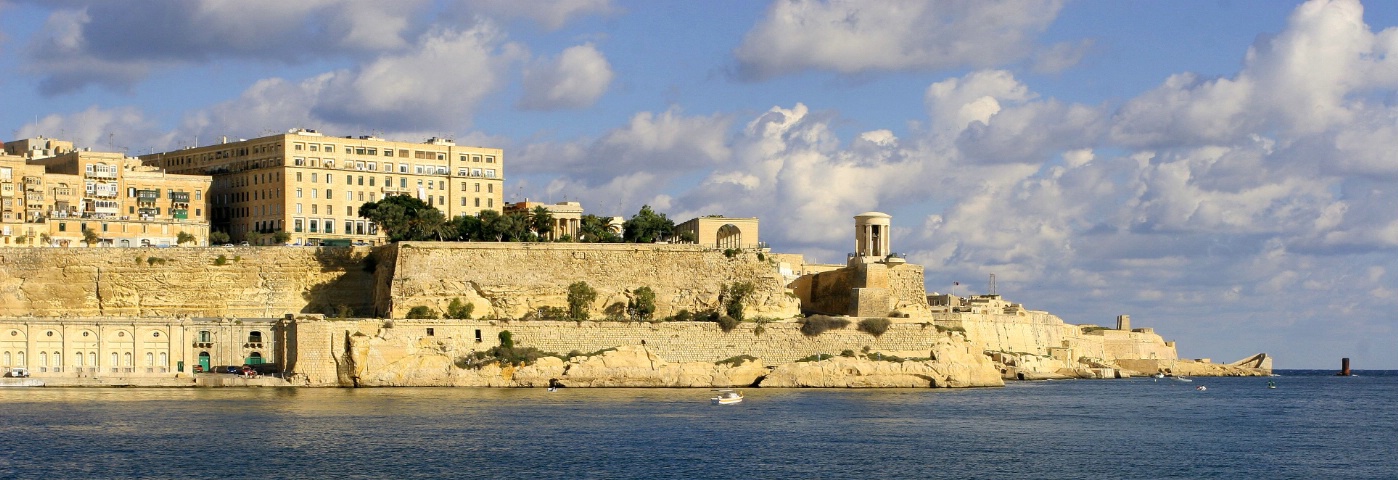 Valletta Panorama