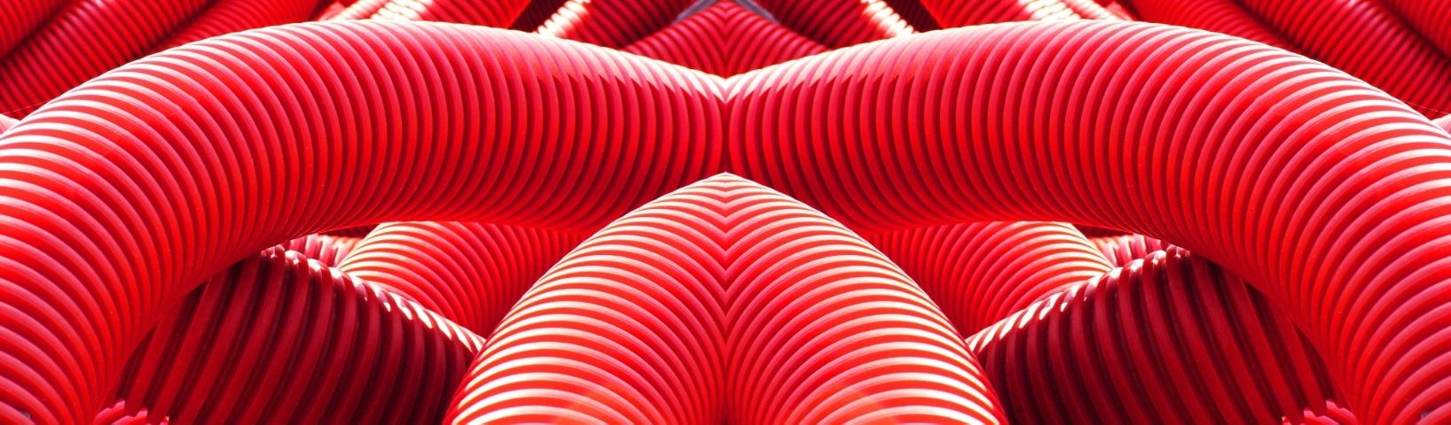 Tubular Red #2