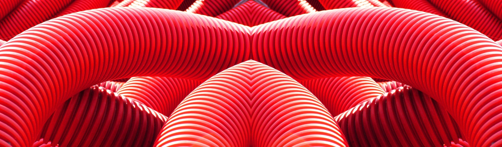 Tubular Red #2