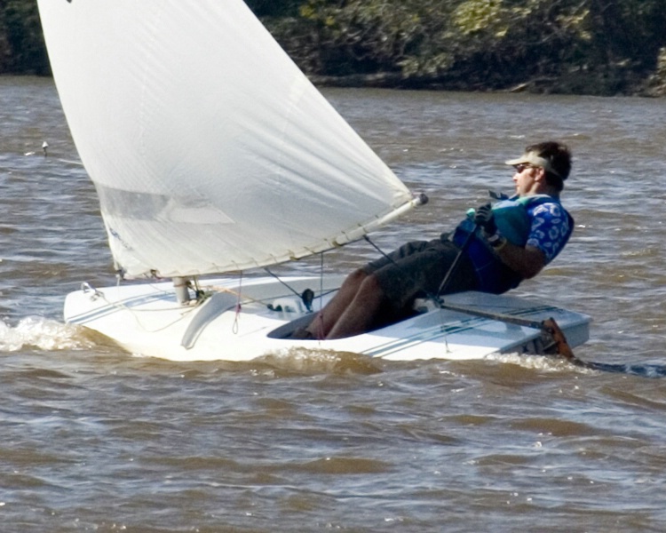 Sailing 8057A