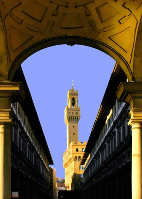 Florence, Italy