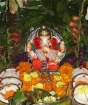 Colorful Ganesh A...
