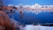 Winter Reflection...