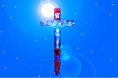 Lift me to the Heavens
