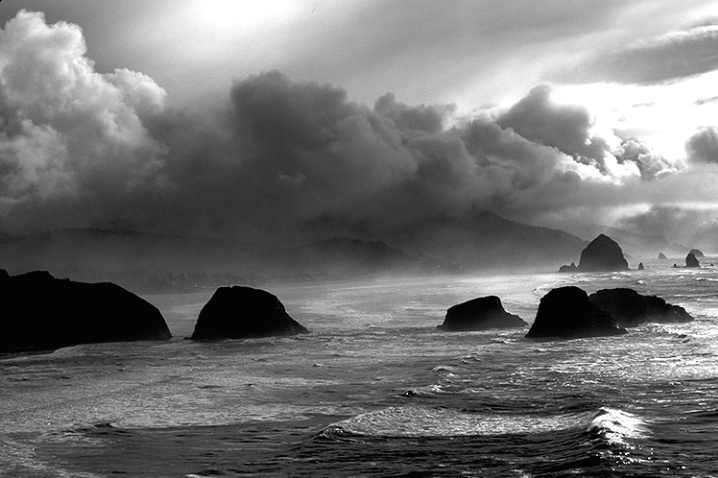 Thunderheads - ID: 1350773 © Averie C. Giles