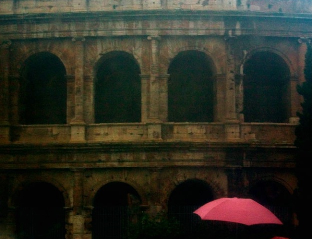Colosseo Storm