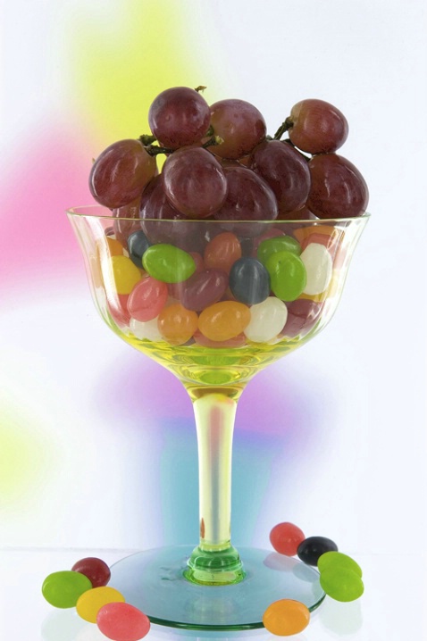 Grape Jelly2 - ID: 1352590 © Michael Wehrman