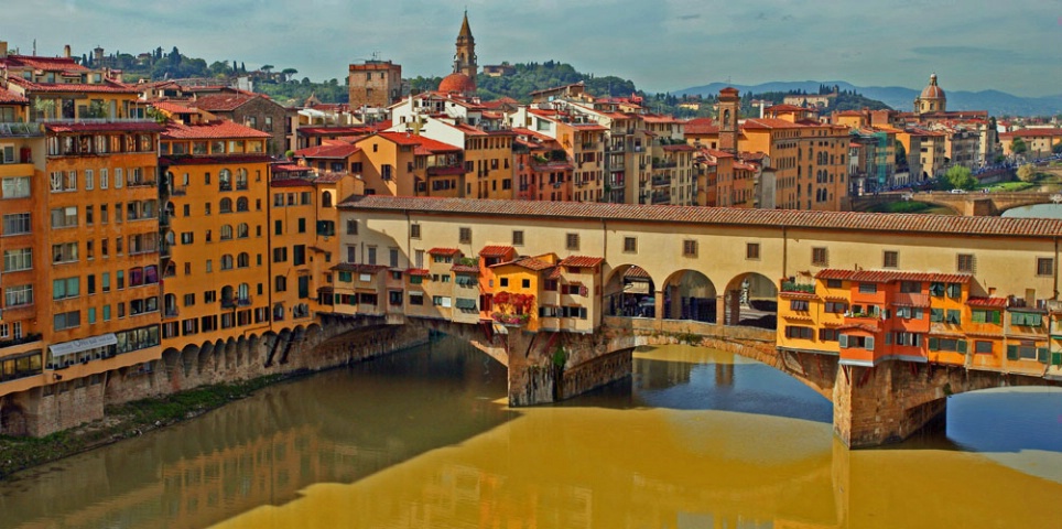 Florence, Italy