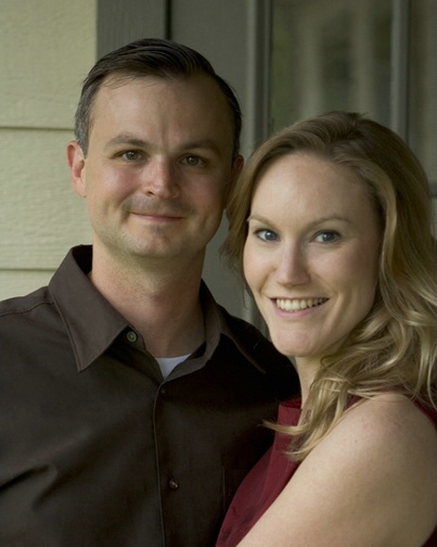 uncle and aunt