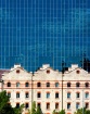 Cityscape Abstrac...