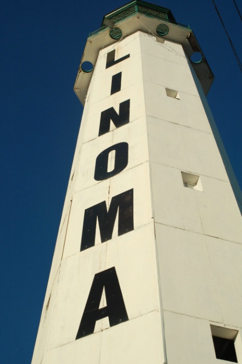 Linoma Beach