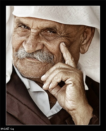 Elder Druze