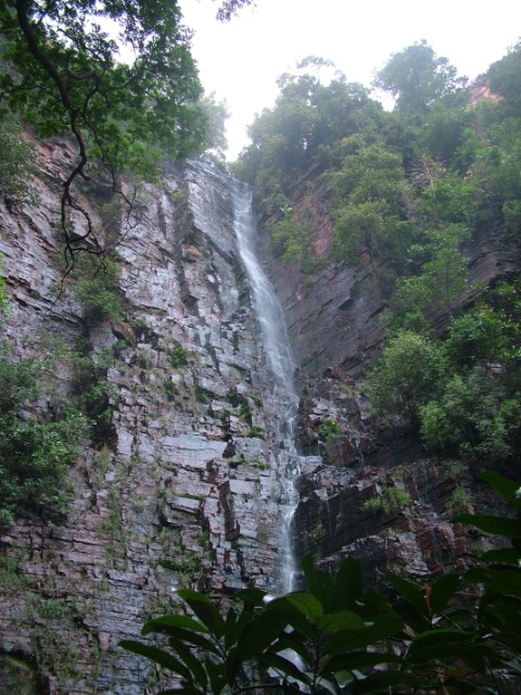 dindifello waterfall