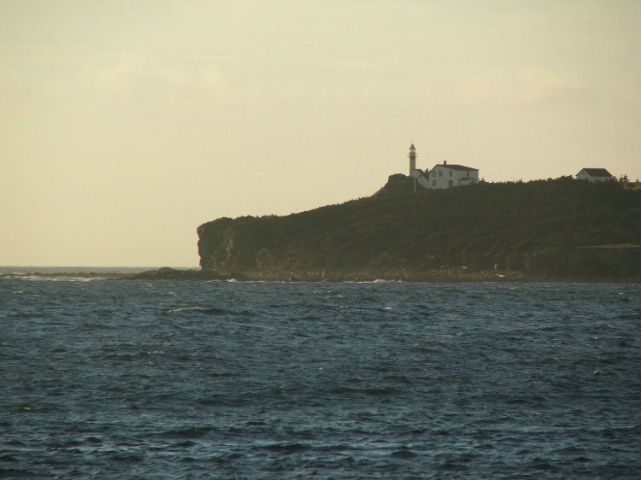 Newfoundland Lighthouse