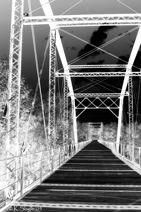 Ghost Bridge