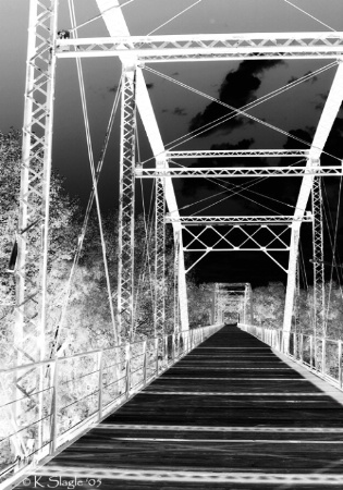 Ghost Bridge
