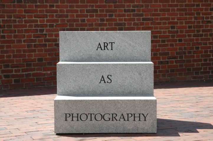 Photography As Art