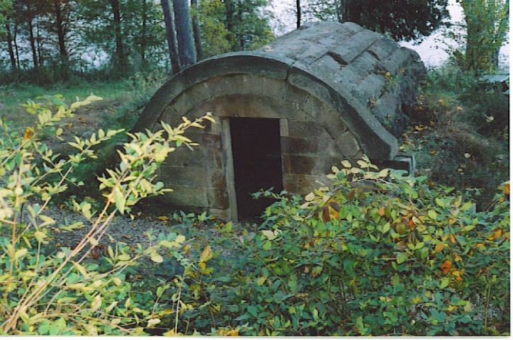 Stone House Cellar