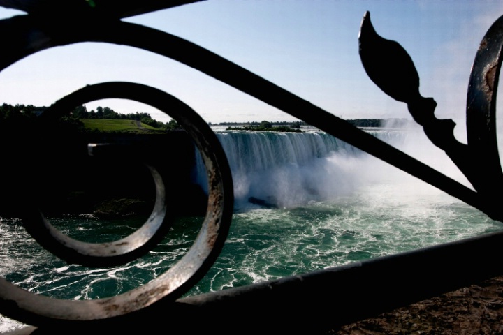 Niagara Falls