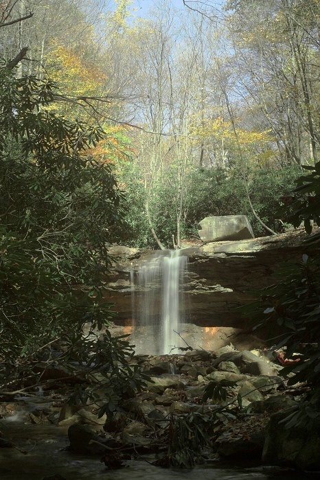 Boliver Falls 2