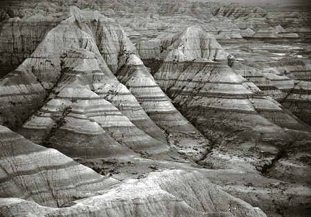 Badlands Bands