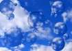 Clouds & Bubbles