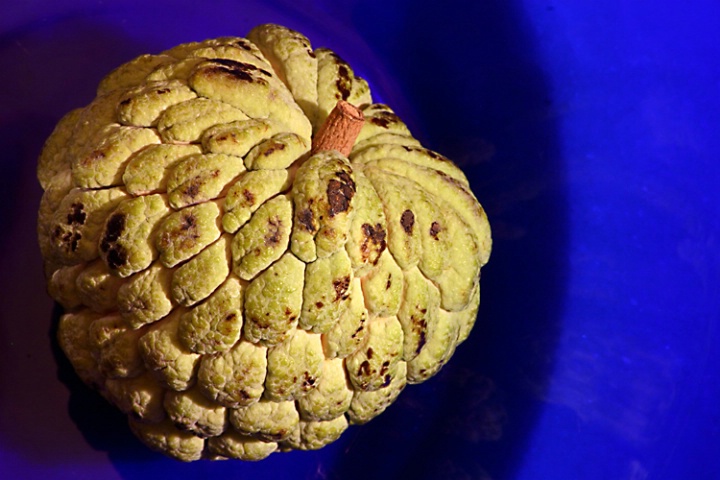 Pinha (Sugar Apple)