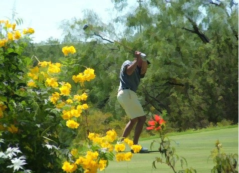 San Angelo Golf Tournament