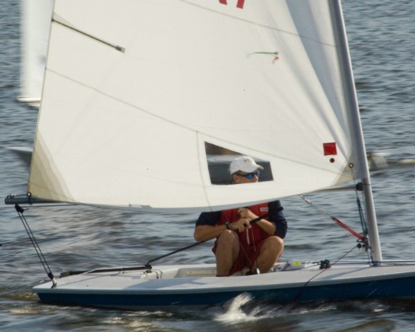 sailing 8049
