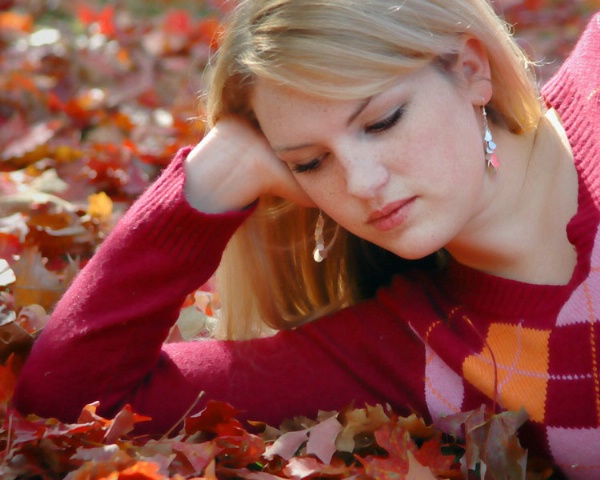 Thoughtful