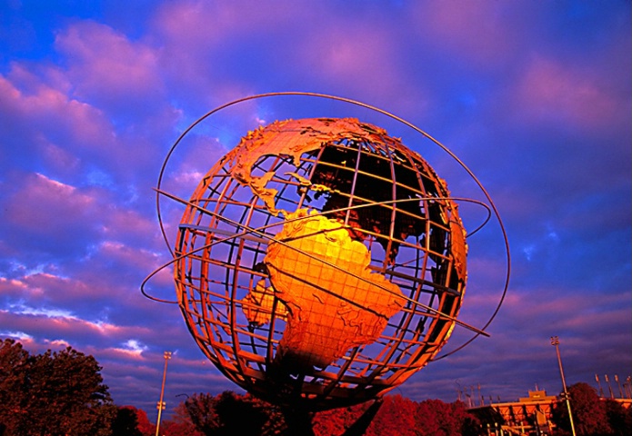 Unisphere